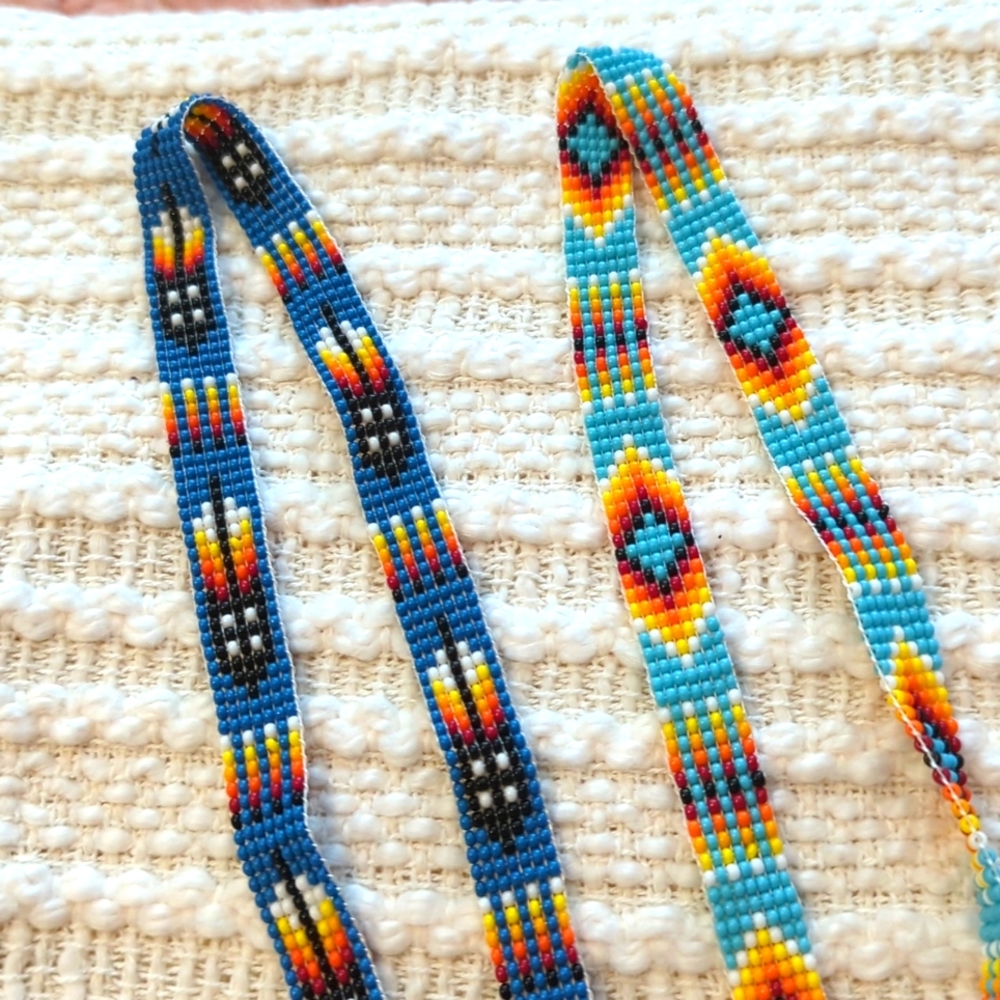 2 Hat 🤠 bands